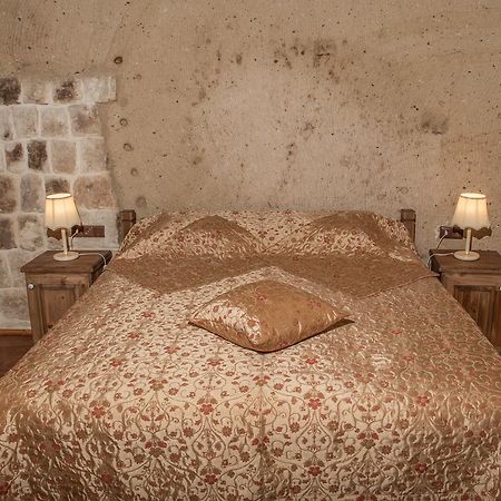 The Cove Cappadocia Hotel Urgup Exterior photo