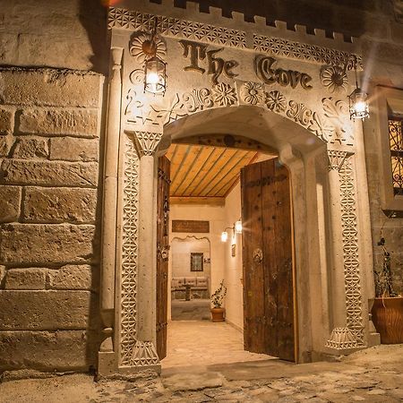 The Cove Cappadocia Hotel Urgup Exterior photo