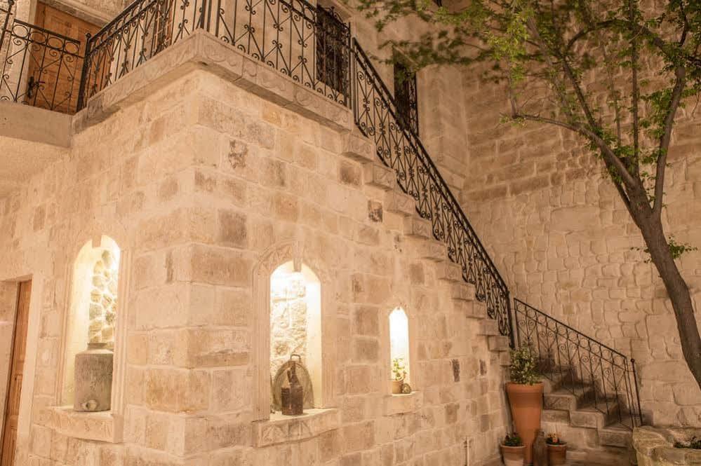 The Cove Cappadocia Hotel Urgup Exterior photo