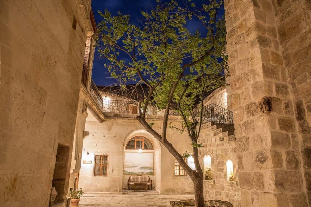 The Cove Cappadocia Hotel Urgup Exterior photo