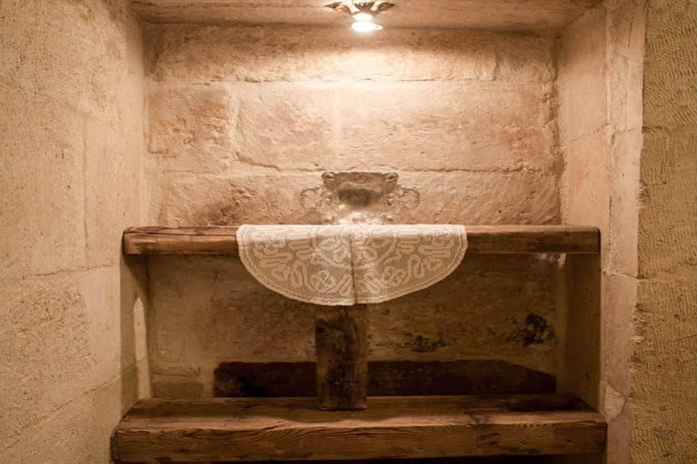 The Cove Cappadocia Hotel Urgup Exterior photo