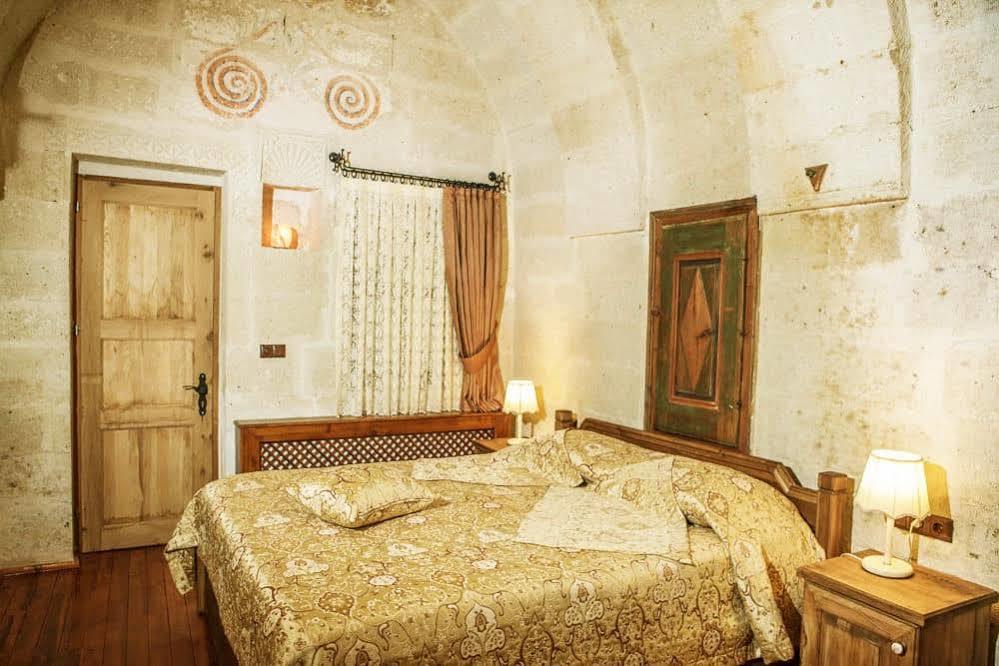 The Cove Cappadocia Hotel Urgup Exterior photo
