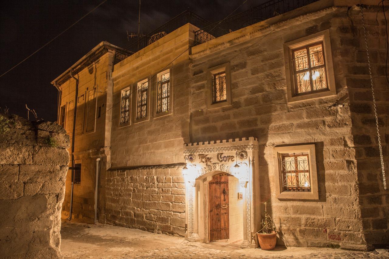 The Cove Cappadocia Hotel Urgup Exterior photo