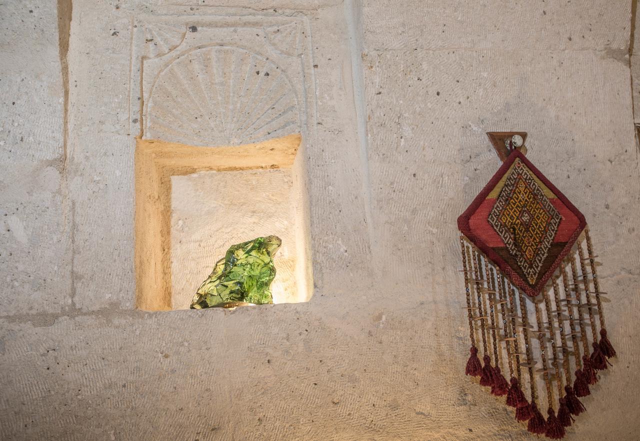 The Cove Cappadocia Hotel Urgup Exterior photo