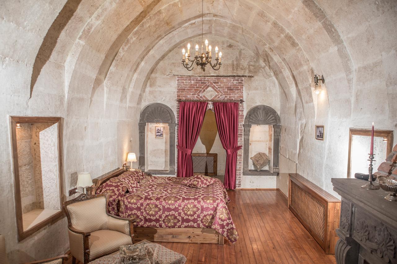 The Cove Cappadocia Hotel Urgup Exterior photo