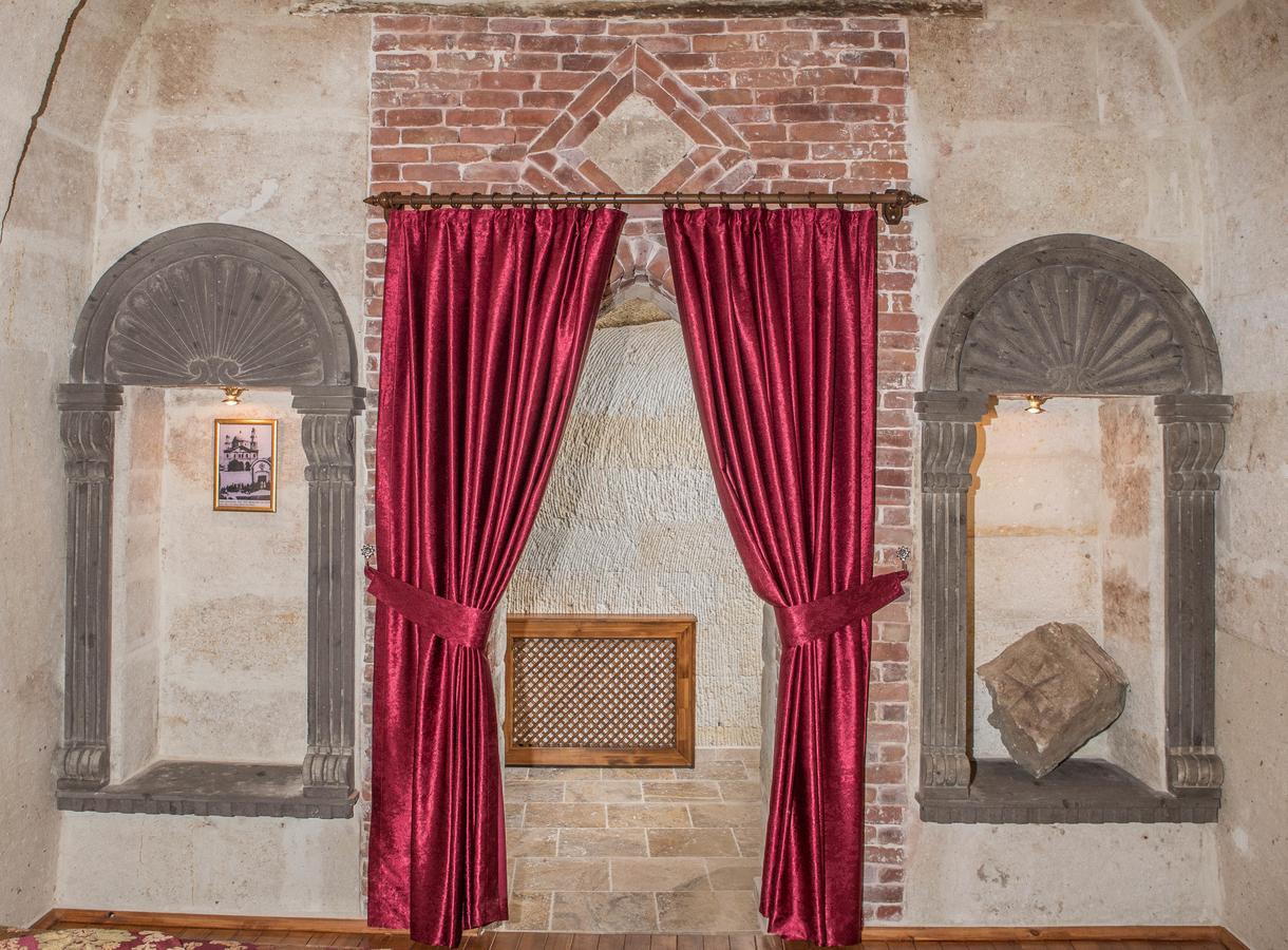 The Cove Cappadocia Hotel Urgup Exterior photo
