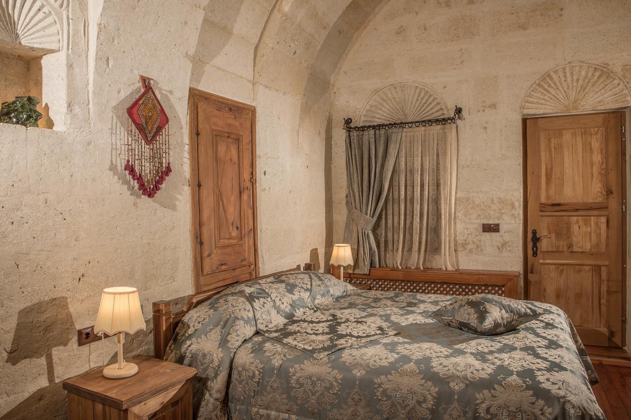 The Cove Cappadocia Hotel Urgup Exterior photo