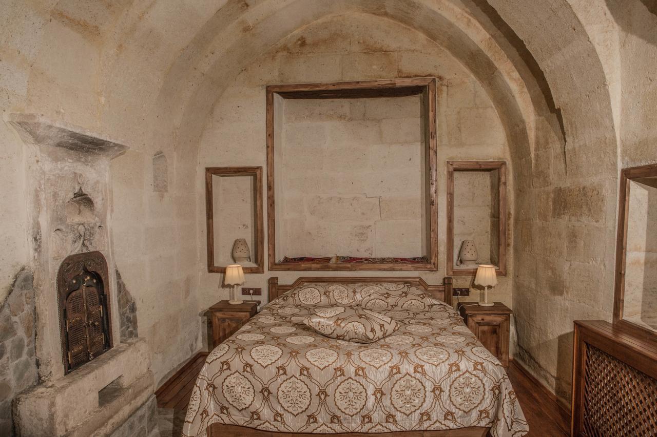 The Cove Cappadocia Hotel Urgup Exterior photo