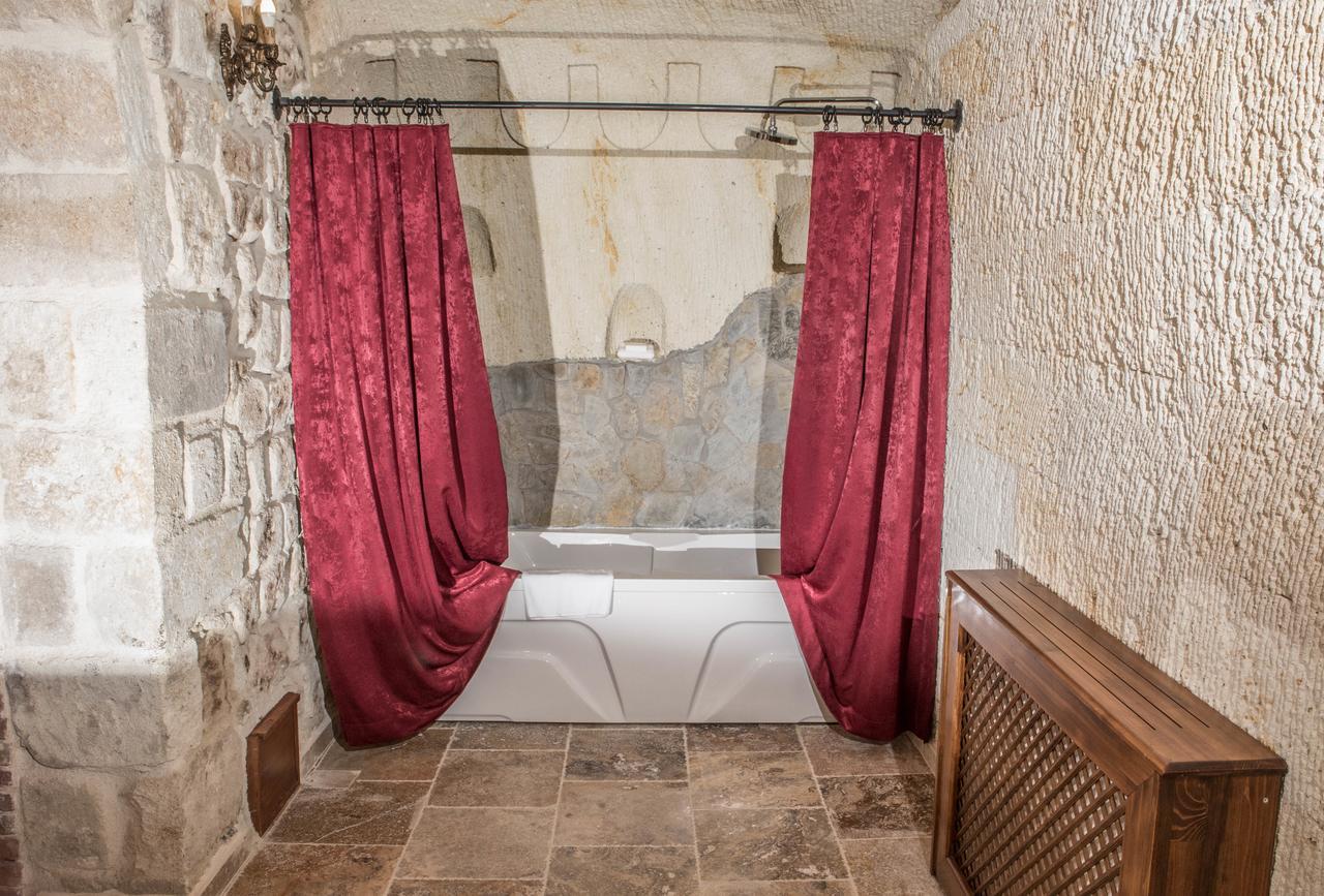 The Cove Cappadocia Hotel Urgup Exterior photo