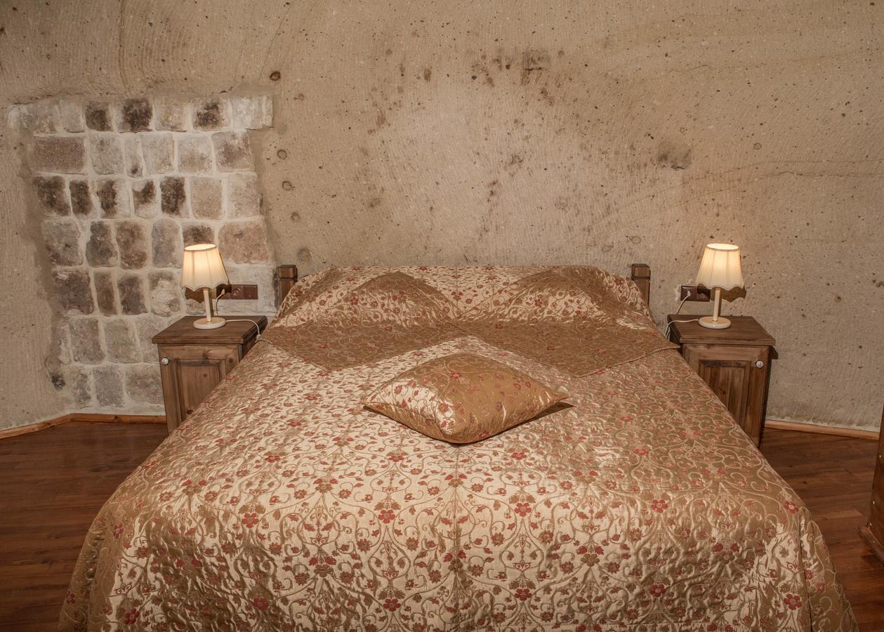 The Cove Cappadocia Hotel Urgup Exterior photo