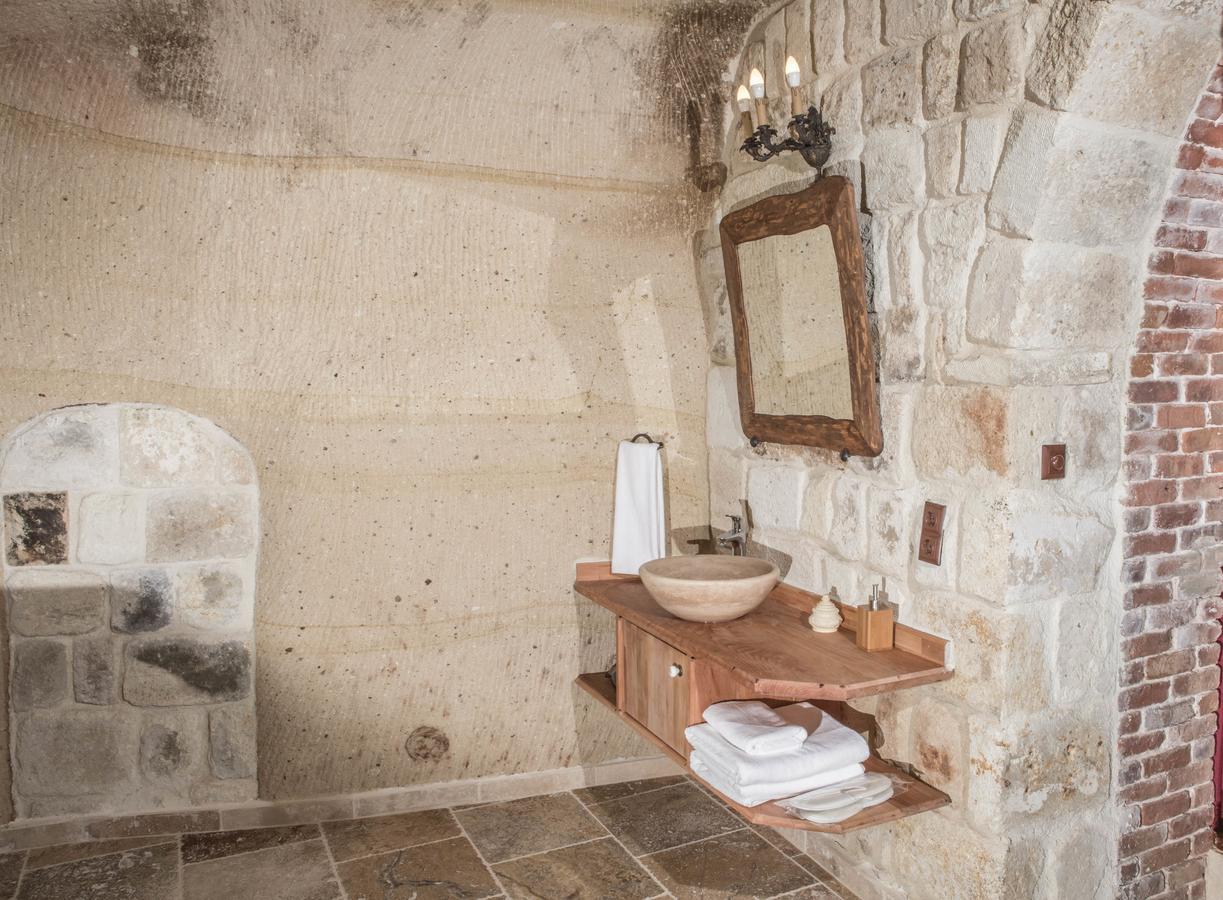 The Cove Cappadocia Hotel Urgup Exterior photo