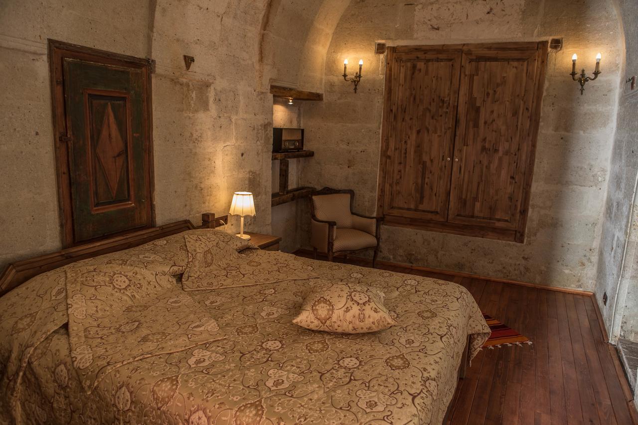 The Cove Cappadocia Hotel Urgup Exterior photo