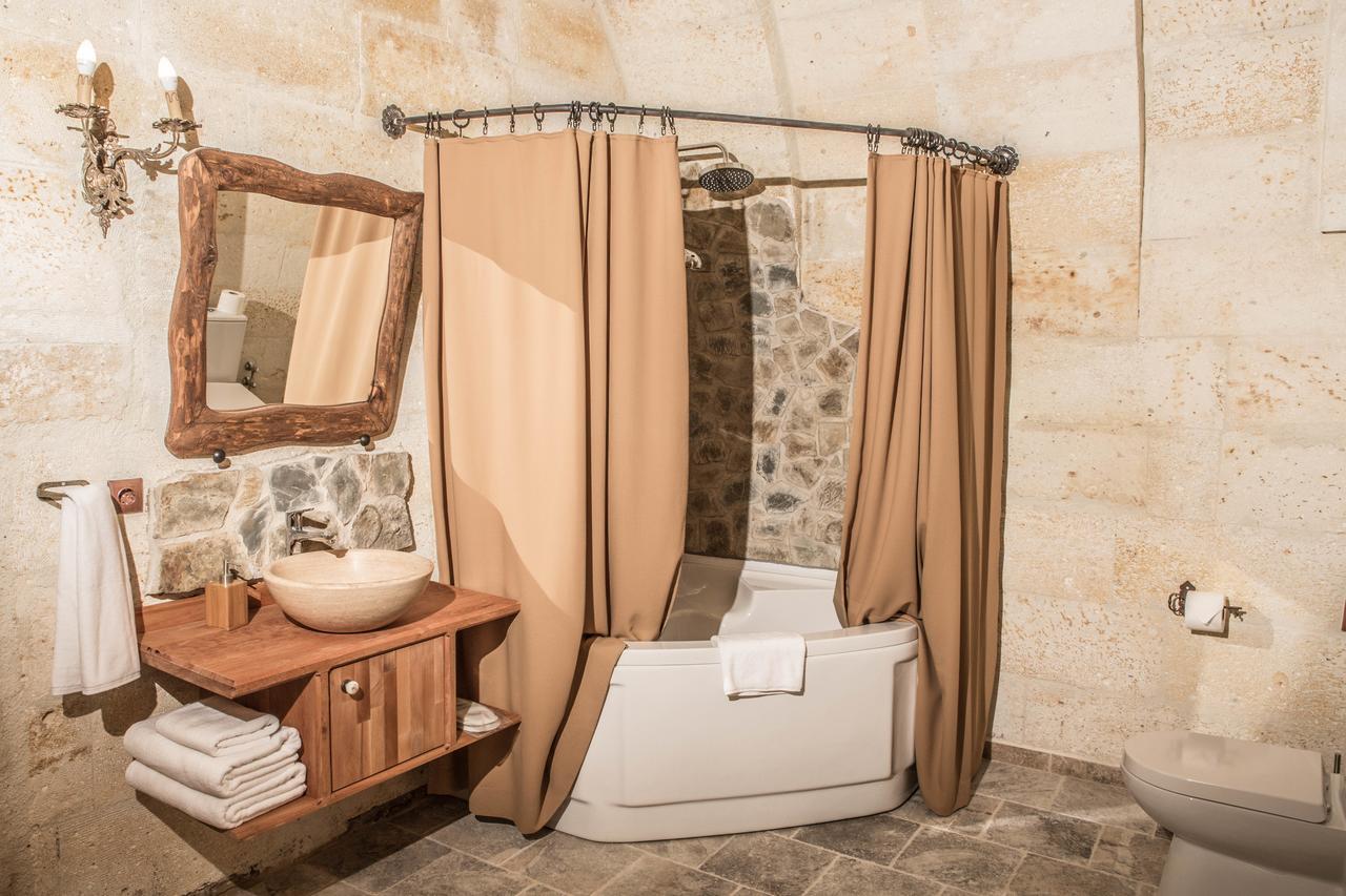 The Cove Cappadocia Hotel Urgup Exterior photo