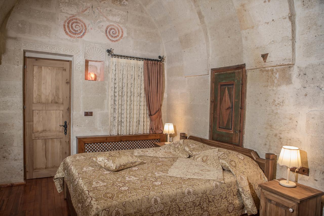 The Cove Cappadocia Hotel Urgup Exterior photo