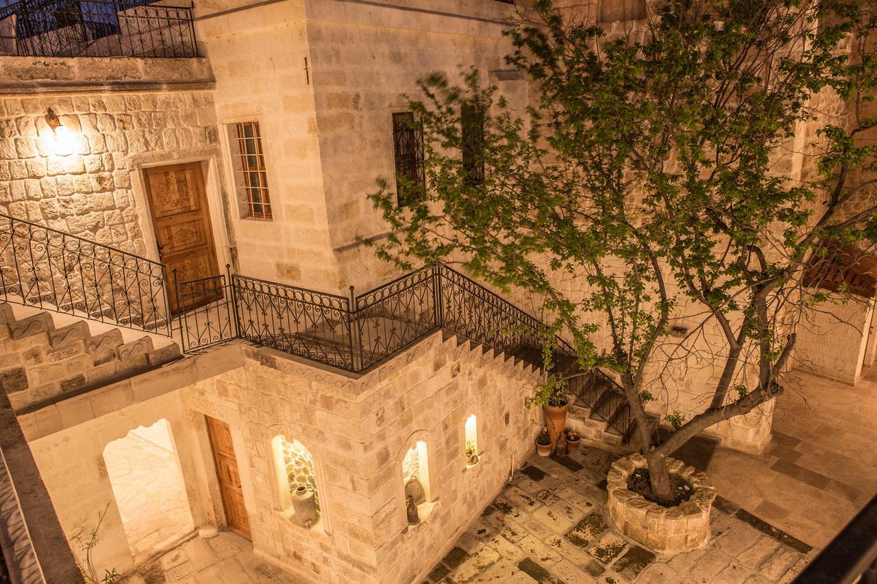 The Cove Cappadocia Hotel Urgup Exterior photo