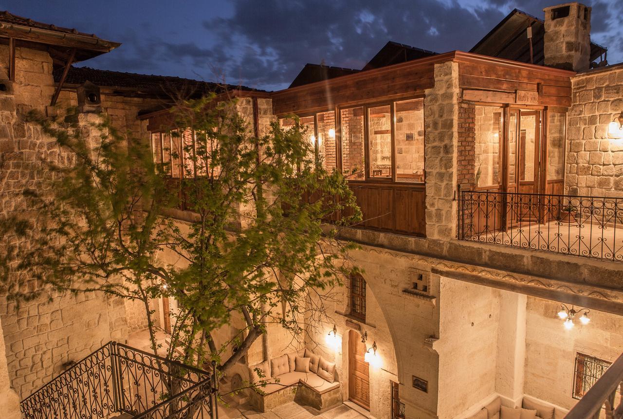 The Cove Cappadocia Hotel Urgup Exterior photo