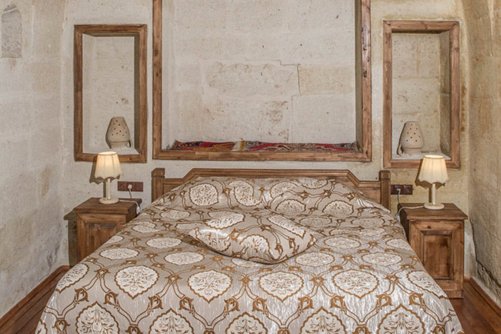 The Cove Cappadocia Hotel Urgup Exterior photo