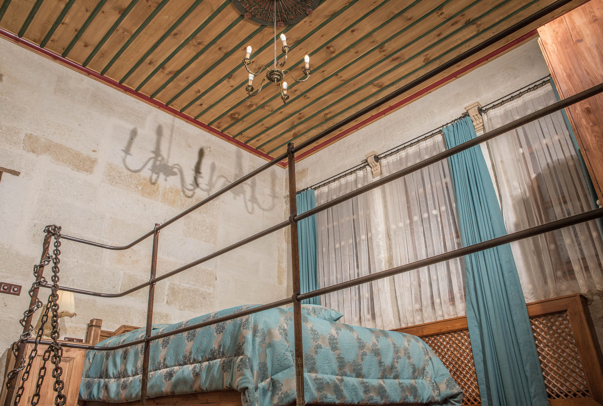 The Cove Cappadocia Hotel Urgup Exterior photo