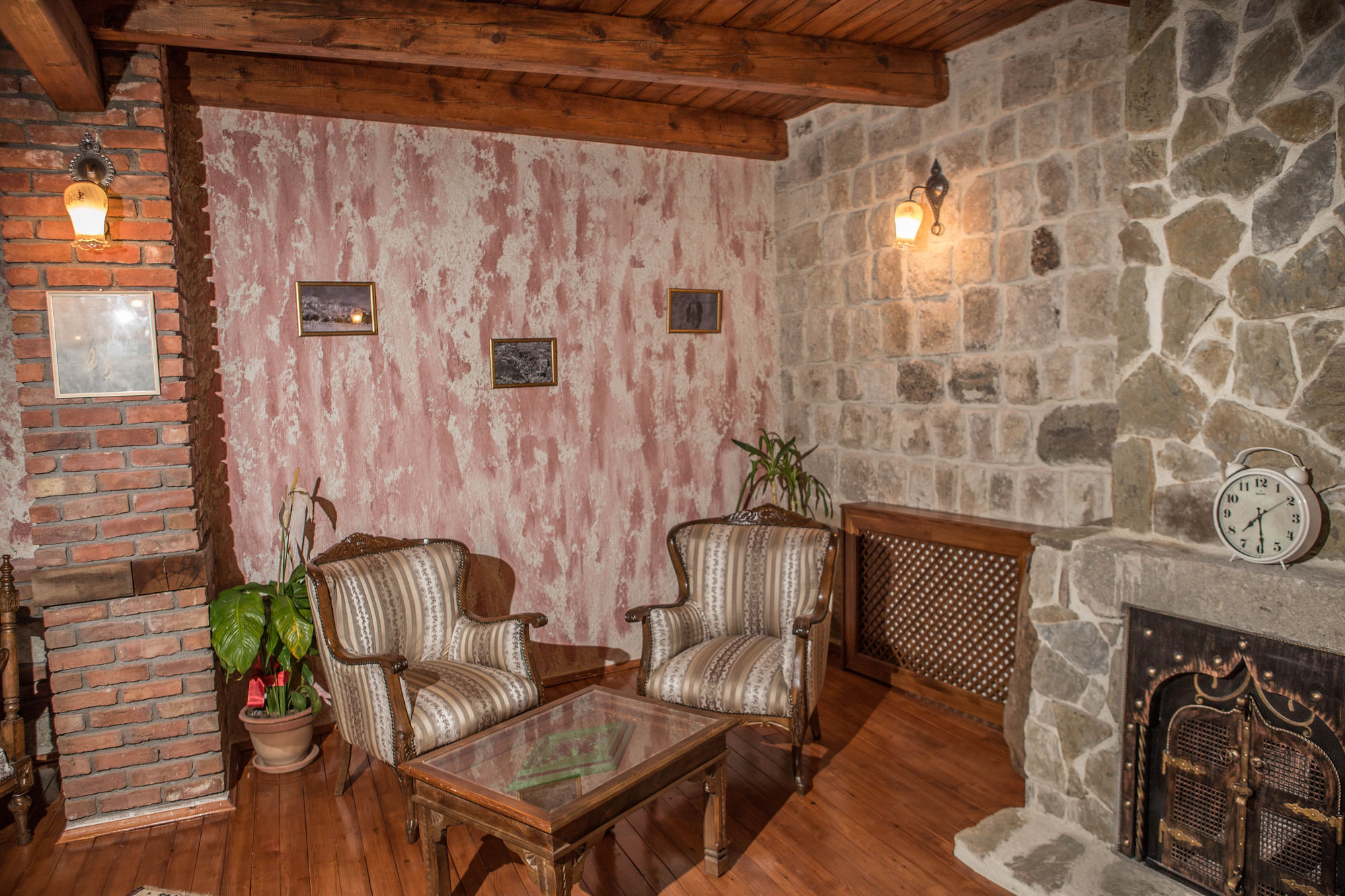 The Cove Cappadocia Hotel Urgup Exterior photo
