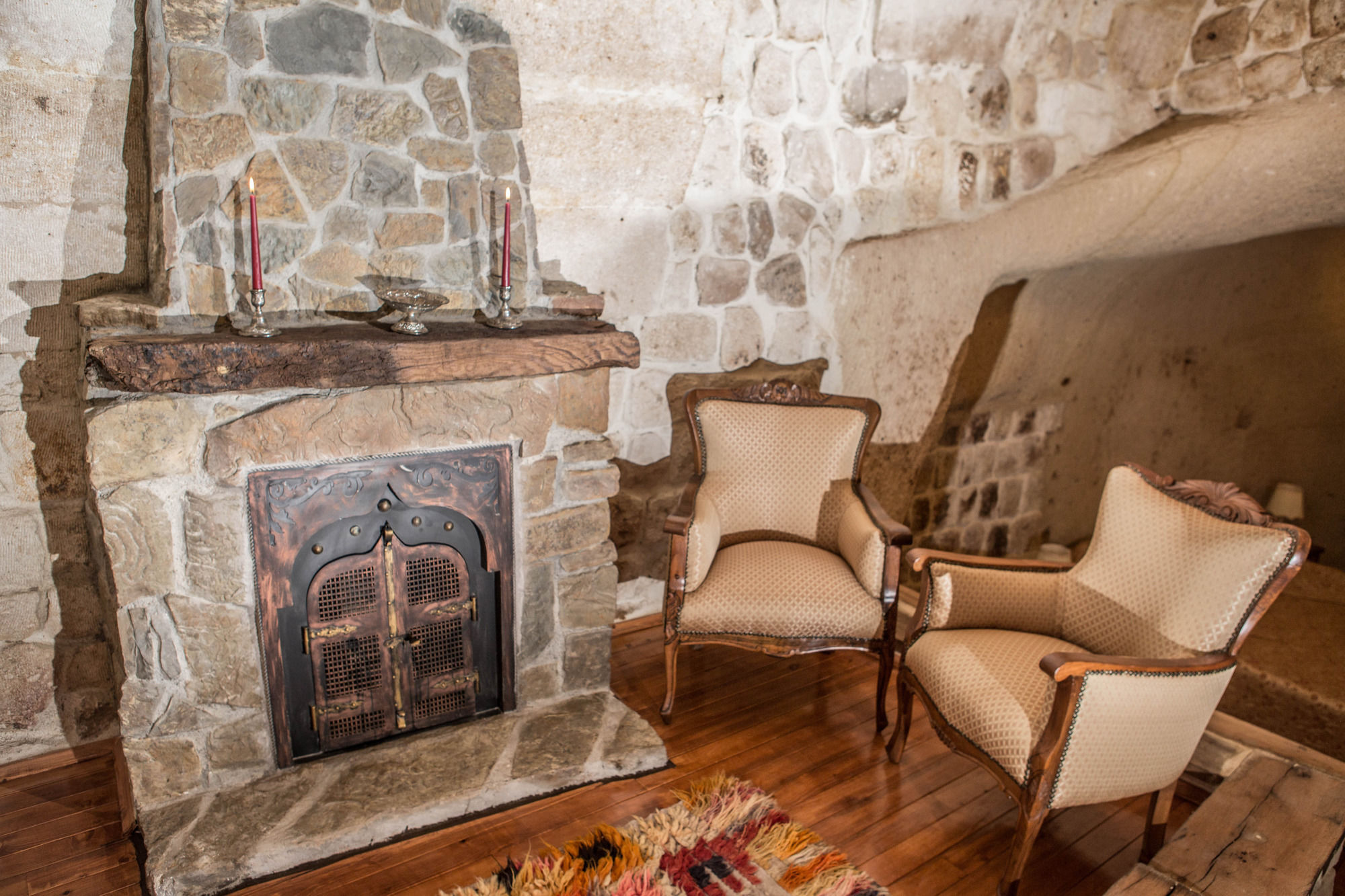 The Cove Cappadocia Hotel Urgup Exterior photo