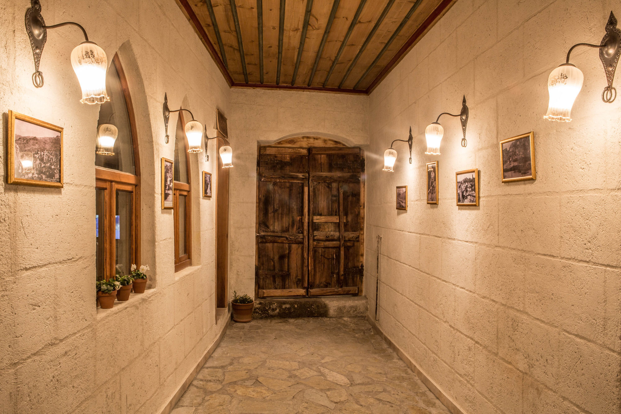 The Cove Cappadocia Hotel Urgup Exterior photo