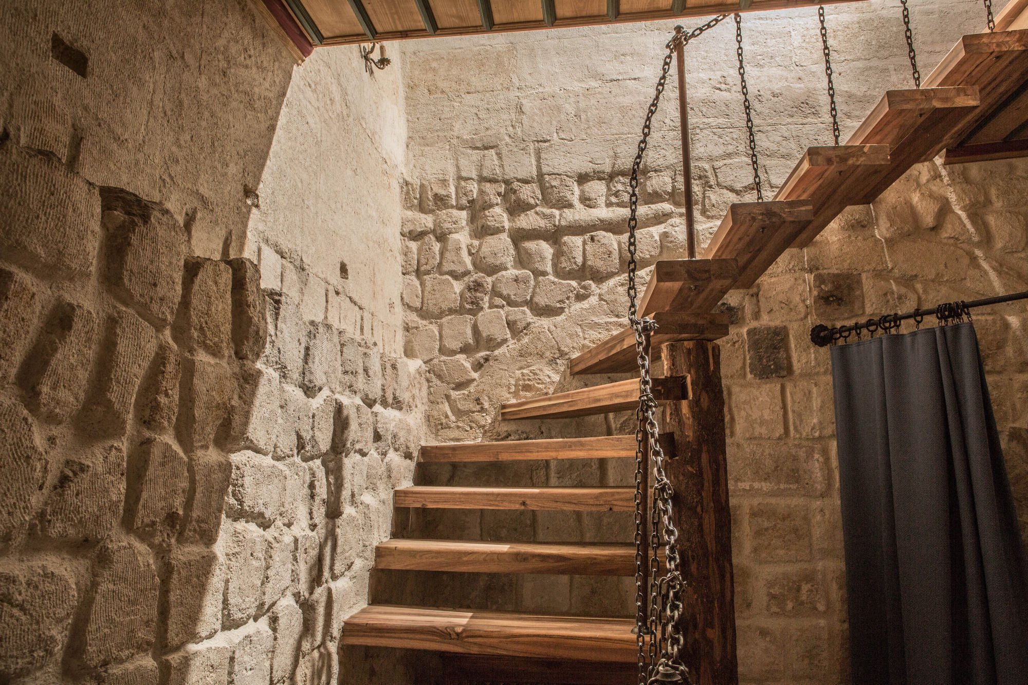 The Cove Cappadocia Hotel Urgup Exterior photo