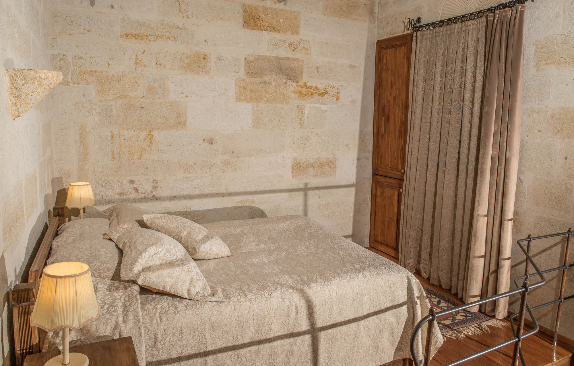 The Cove Cappadocia Hotel Urgup Exterior photo