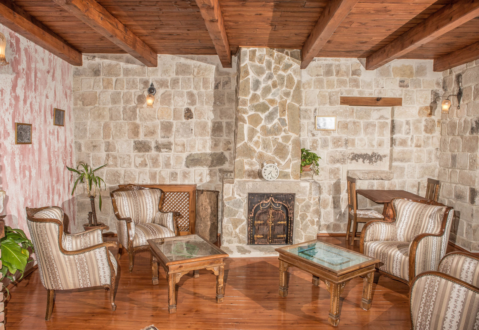 The Cove Cappadocia Hotel Urgup Exterior photo