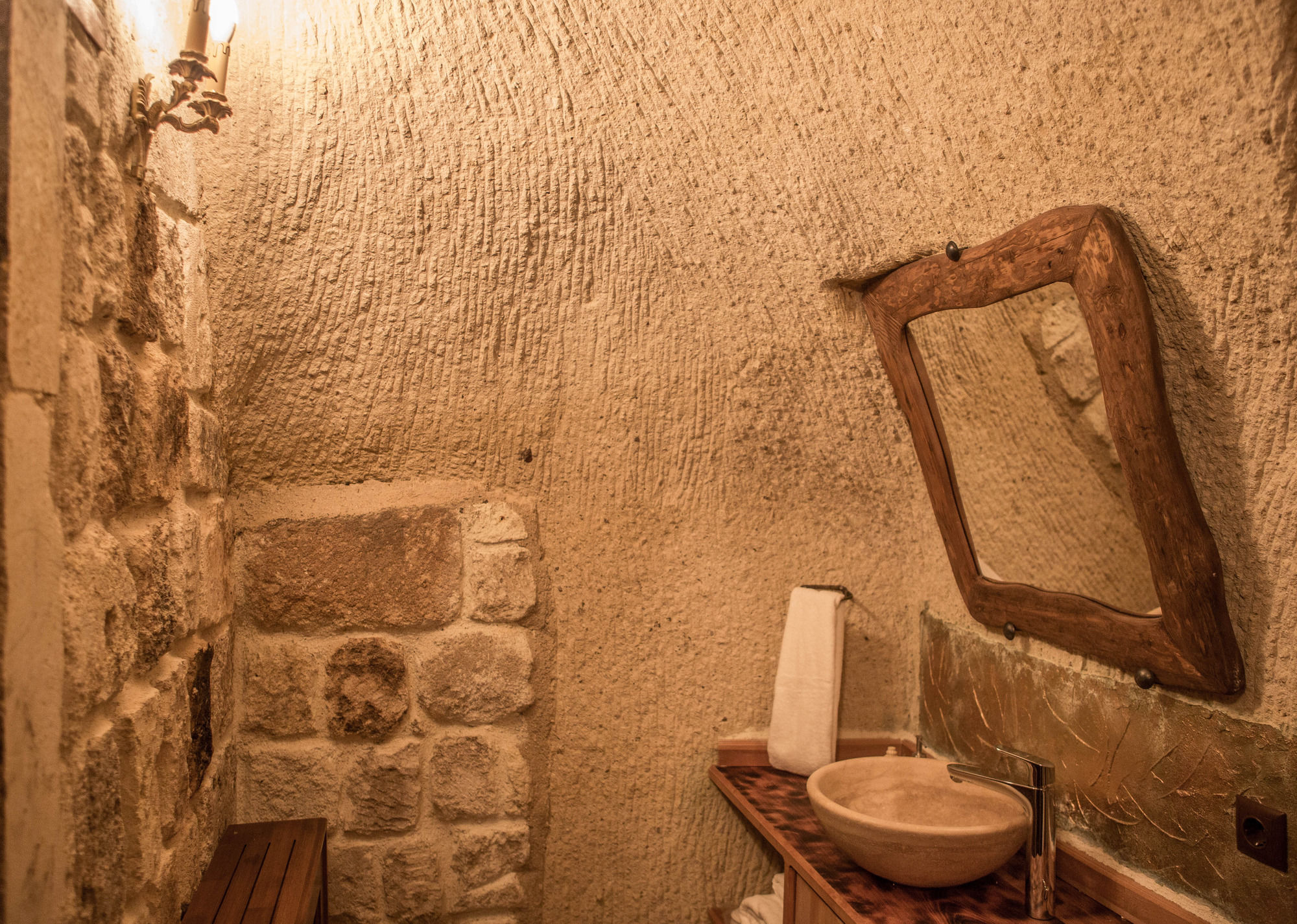 The Cove Cappadocia Hotel Urgup Exterior photo