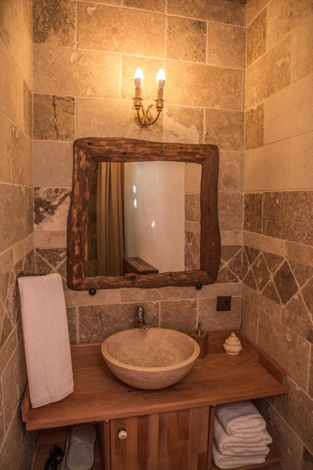 The Cove Cappadocia Hotel Urgup Exterior photo