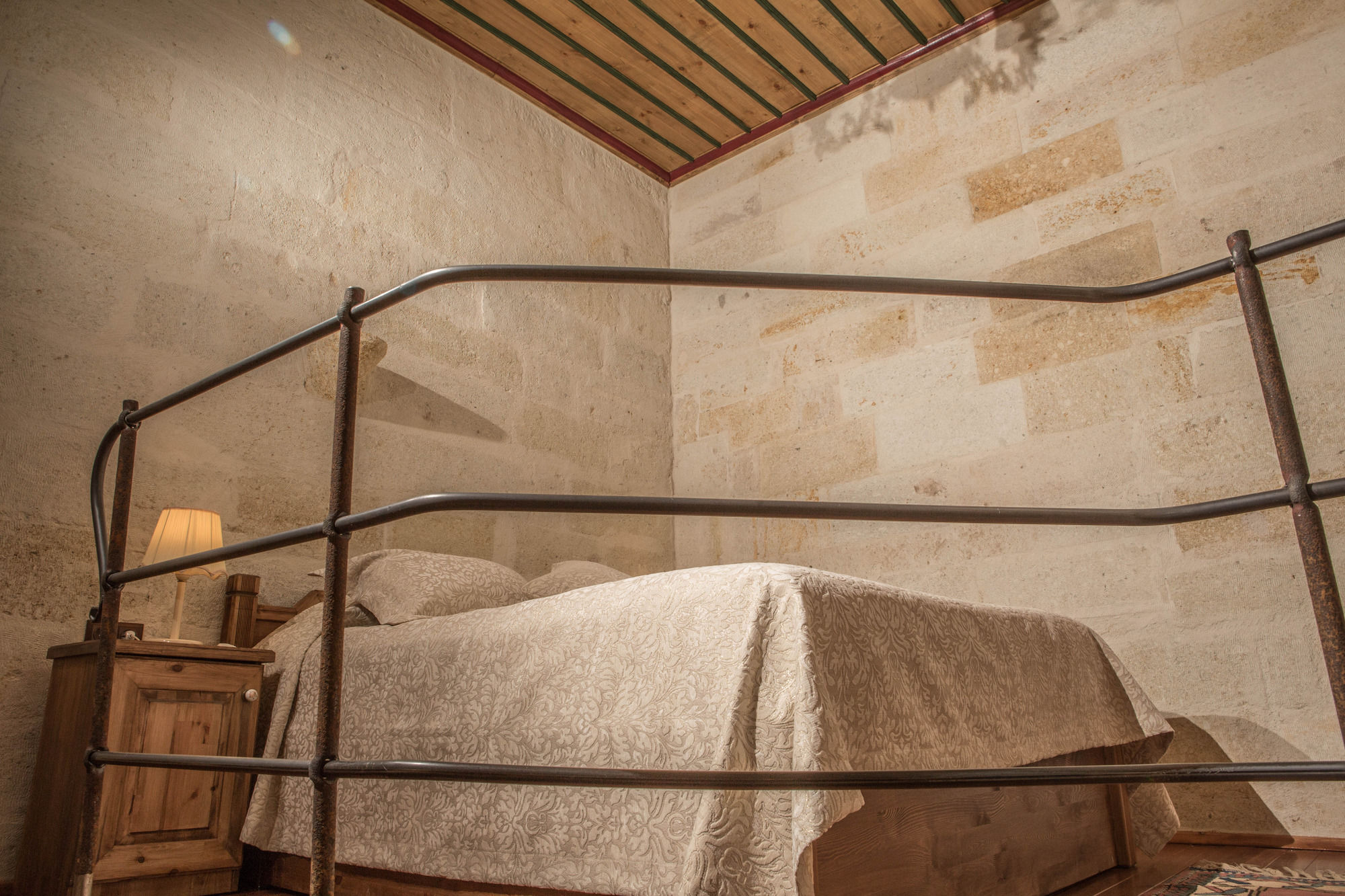 The Cove Cappadocia Hotel Urgup Exterior photo