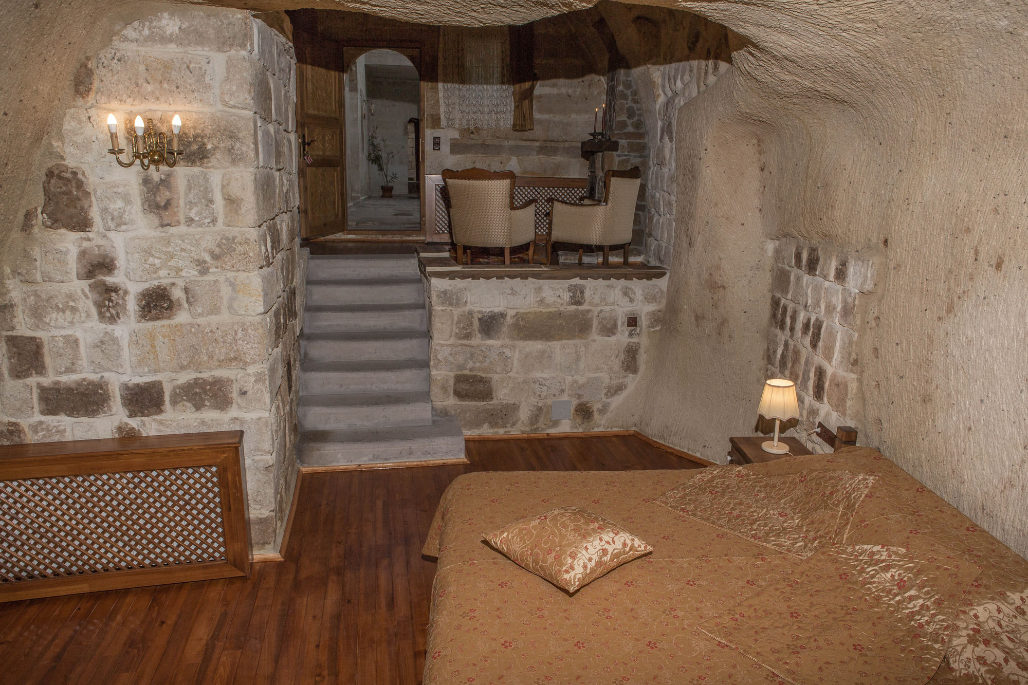 The Cove Cappadocia Hotel Urgup Exterior photo